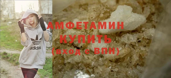 хмурый Ветлуга